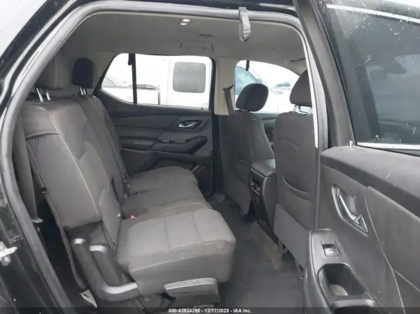 1GNERFKW0KJ239827 2019 CHEVROLET TRAVERSE - Image 8