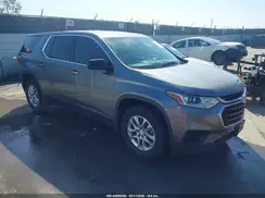 1GNERFKW0KJ243716 2019 CHEVROLET TRAVERSE