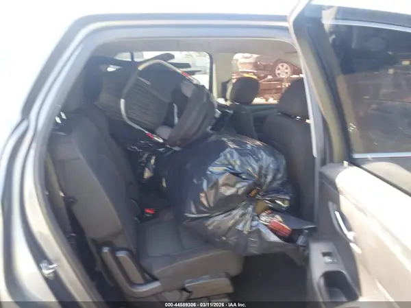 1GNERFKW0KJ243716 2019 CHEVROLET TRAVERSE - Image 8
