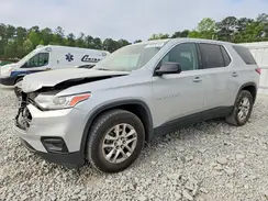 1GNERFKW0KJ248740 2019 CHEVROLET TRAVERSE