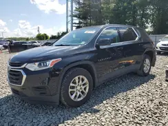 1GNERFKW0KJ253890 2019 CHEVROLET TRAVERSE