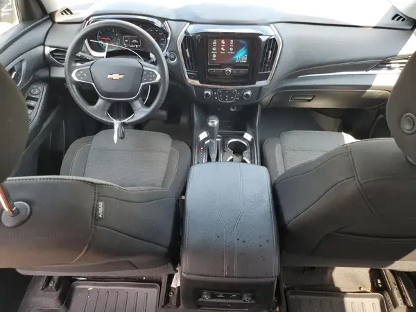 1GNERFKW0KJ253890 2019 CHEVROLET TRAVERSE - Image 8