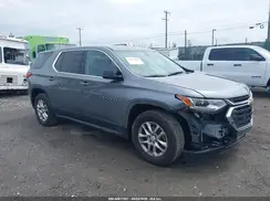 1GNERFKW0KJ259835 2019 CHEVROLET TRAVERSE