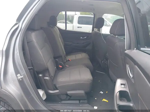 1GNERFKW0KJ259835 2019 CHEVROLET TRAVERSE - Image 8