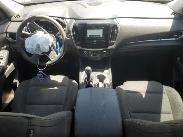 1GNERFKW0KJ261455 2019 CHEVROLET TRAVERSE - Image 8