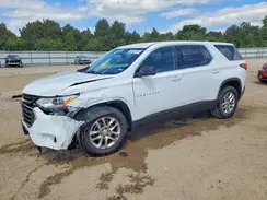 1GNERFKW0KJ263108 2019 CHEVROLET TRAVERSE
