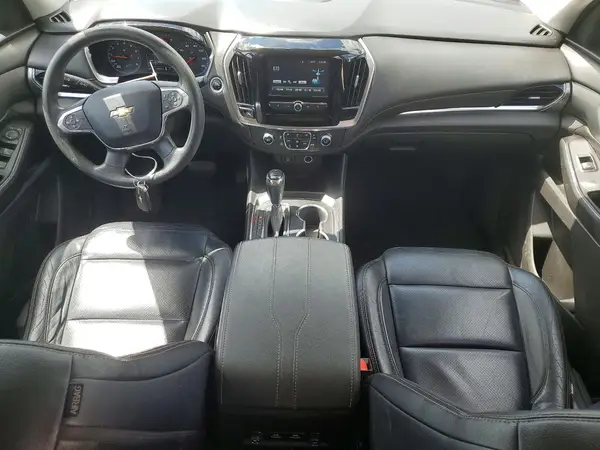 1GNERFKW0KJ263108 2019 CHEVROLET TRAVERSE - Image 8