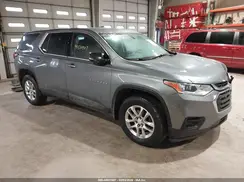 1GNERFKW0KJ270950 2019 CHEVROLET TRAVERSE