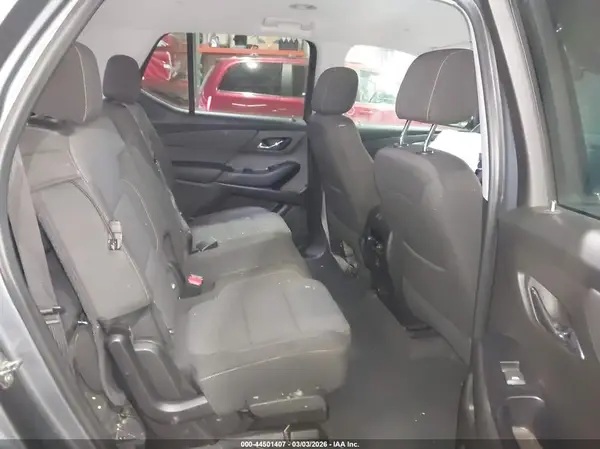 1GNERFKW0KJ270950 2019 CHEVROLET TRAVERSE - Image 8
