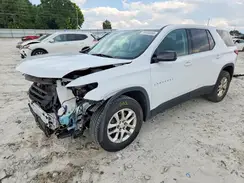 1GNERFKW0KJ279616 2019 CHEVROLET TRAVERSE
