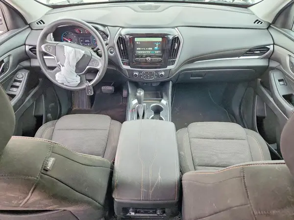 1GNERFKW0KJ279616 2019 CHEVROLET TRAVERSE - Image 8