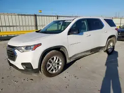 1GNERFKW0KJ280300 2019 CHEVROLET TRAVERSE