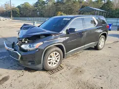 1GNERFKW0KJ285562 2019 CHEVROLET TRAVERSE
