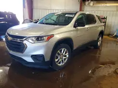 1GNERFKW0KJ286579 2019 CHEVROLET TRAVERSE