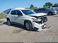1GNERFKW0KJ294729 2019 CHEVROLET TRAVERSE