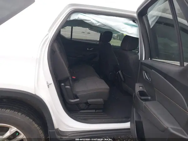 1GNERFKW0KJ298067 2019 CHEVROLET TRAVERSE - Image 8