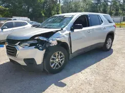 1GNERFKW0KJ298814 2019 CHEVROLET TRAVERSE