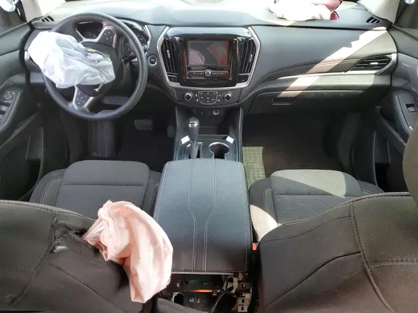 1GNERFKW0KJ309066 2019 CHEVROLET TRAVERSE - Image 8