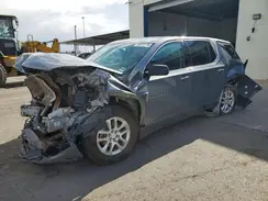 1GNERFKW0KJ315269 2019 CHEVROLET TRAVERSE