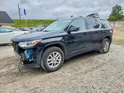 1GNERFKW0KJ315692 2019 CHEVROLET TRAVERSE