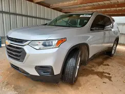 1GNERFKW0KJ315773 2019 CHEVROLET TRAVERSE