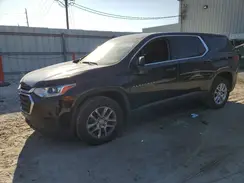1GNERFKW0LJ100685 2020 CHEVROLET TRAVERSE