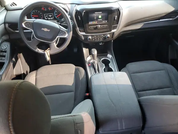 1GNERFKW0LJ100685 2020 CHEVROLET TRAVERSE - Image 8
