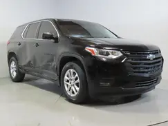 1GNERFKW0LJ105210 2020 CHEVROLET TRAVERSE