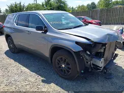 1GNERFKW0LJ107829 2020 CHEVROLET TRAVERSE