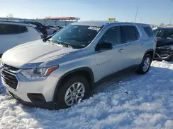 1GNERFKW0LJ110228 2020 CHEVROLET TRAVERSE