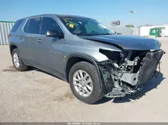 1GNERFKW0LJ111086 2020 CHEVROLET TRAVERSE