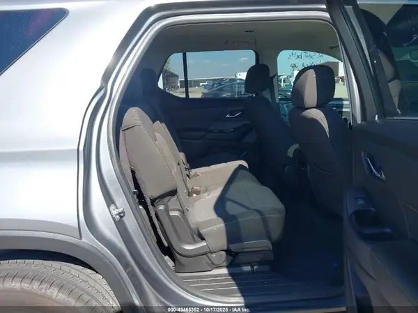 1GNERFKW0LJ111086 2020 CHEVROLET TRAVERSE - Image 8