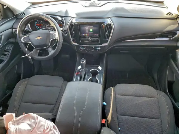 1GNERFKW0LJ113033 2020 CHEVROLET TRAVERSE - Image 8