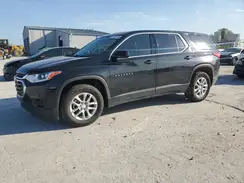 1GNERFKW0LJ114988 2020 CHEVROLET TRAVERSE