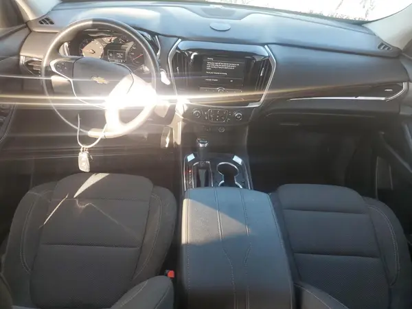 1GNERFKW0LJ114988 2020 CHEVROLET TRAVERSE - Image 8