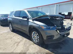 1GNERFKW0LJ115378 2020 CHEVROLET TRAVERSE
