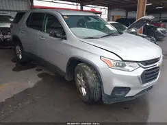1GNERFKW0LJ115722 2020 CHEVROLET TRAVERSE