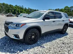 1GNERFKW0LJ116711 2020 CHEVROLET TRAVERSE