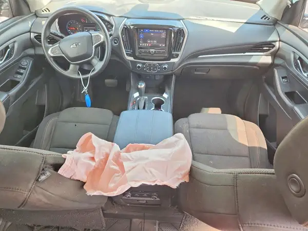 1GNERFKW0LJ116711 2020 CHEVROLET TRAVERSE - Image 8