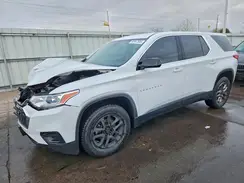 1GNERFKW0LJ117289 2020 CHEVROLET TRAVERSE