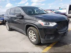 1GNERFKW0LJ118149 2020 CHEVROLET TRAVERSE