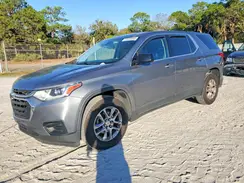 1GNERFKW0LJ119043 2020 CHEVROLET TRAVERSE