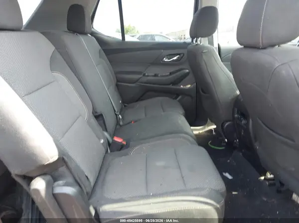 1GNERFKW0LJ119351 2020 CHEVROLET TRAVERSE - Image 8
