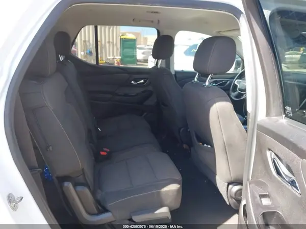 1GNERFKW0LJ120399 2020 CHEVROLET TRAVERSE - Image 8