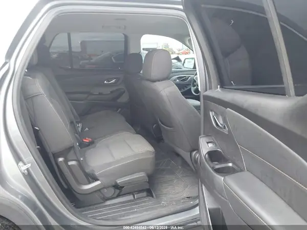 1GNERFKW0LJ122265 2020 CHEVROLET TRAVERSE - Image 8