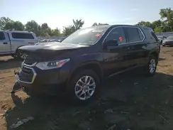 1GNERFKW0LJ125618 2020 CHEVROLET TRAVERSE