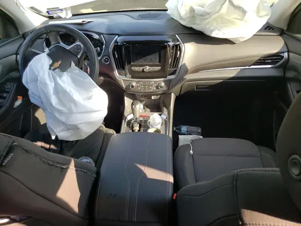 1GNERFKW0LJ125618 2020 CHEVROLET TRAVERSE - Image 8
