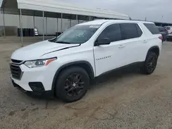 1GNERFKW0LJ127188 2020 CHEVROLET TRAVERSE