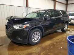 1GNERFKW0LJ128051 2020 CHEVROLET TRAVERSE