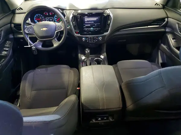 1GNERFKW0LJ128051 2020 CHEVROLET TRAVERSE - Image 8
